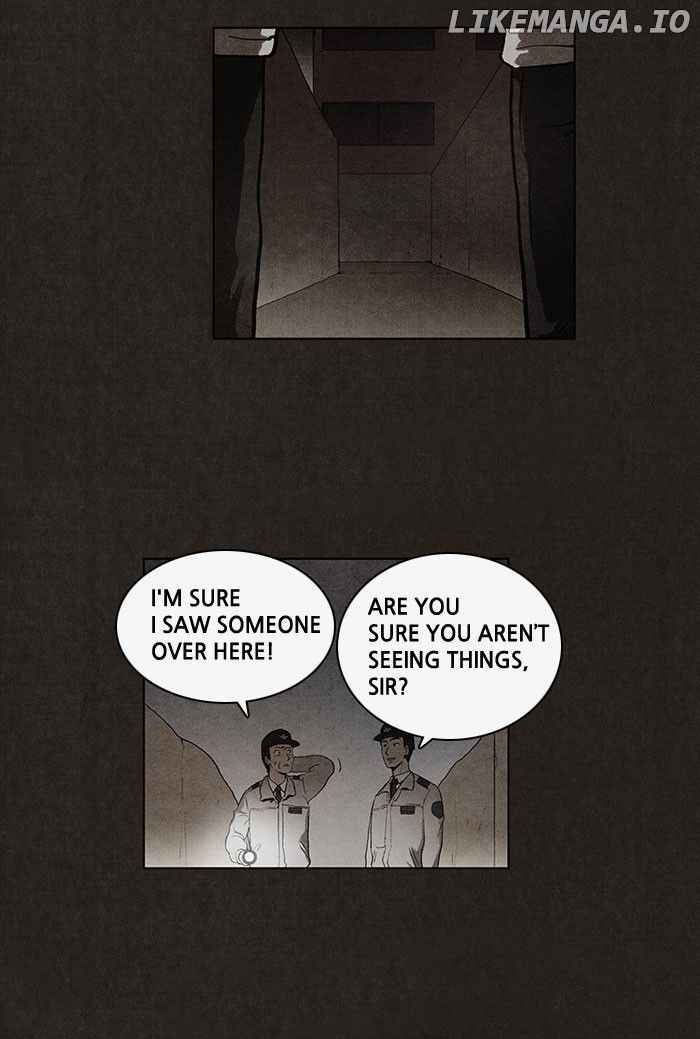 Bastard (hwang Youngchan) chapter 37 - page 6