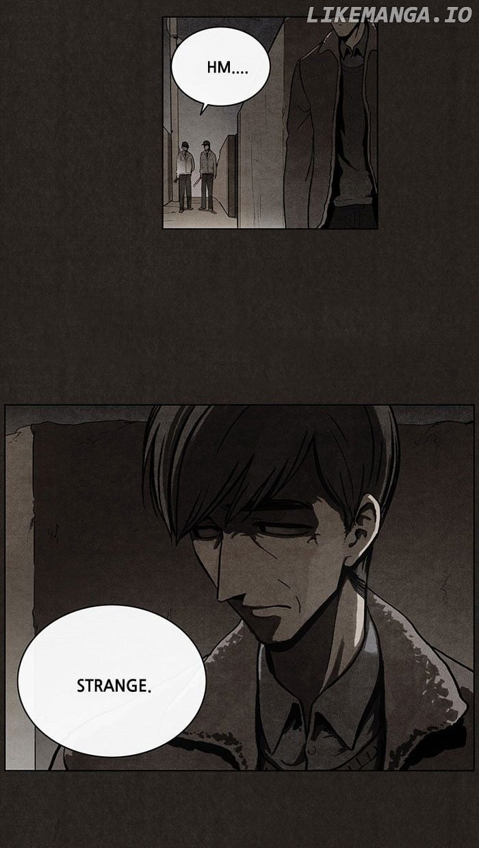 Bastard (hwang Youngchan) chapter 37 - page 7