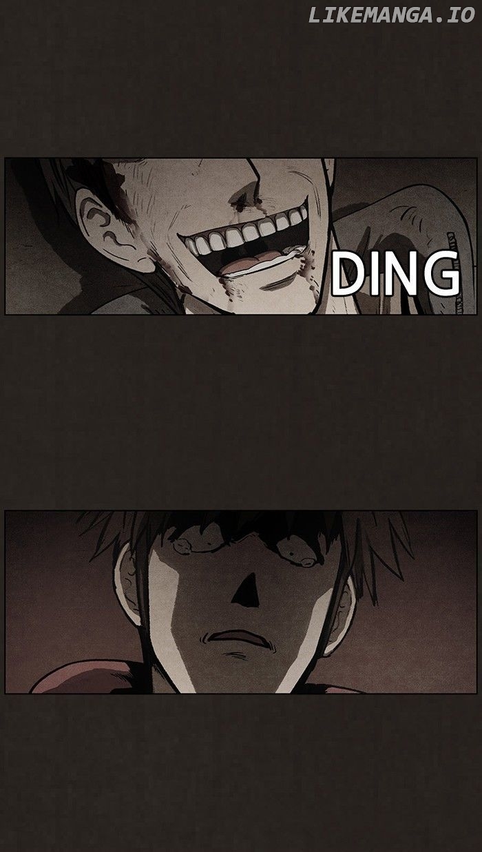 Bastard (hwang Youngchan) chapter 82 - page 26