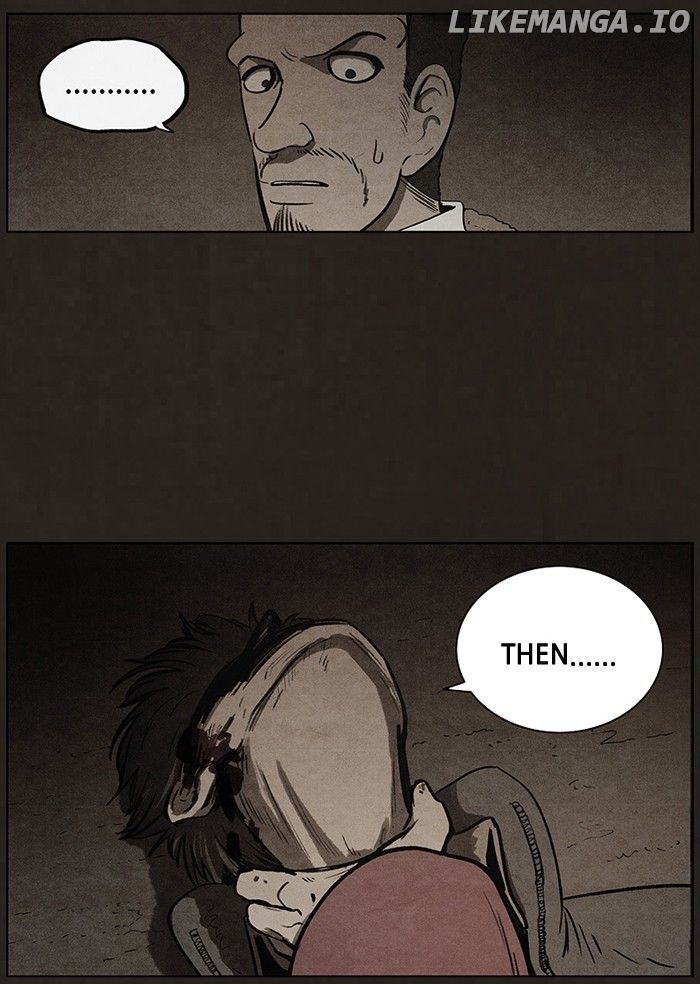 Bastard (hwang Youngchan) chapter 82 - page 3