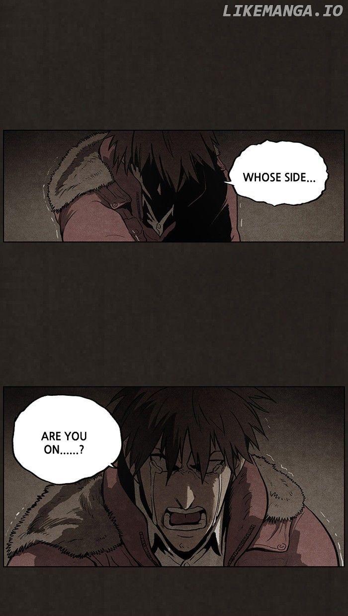 Bastard (hwang Youngchan) chapter 82 - page 37