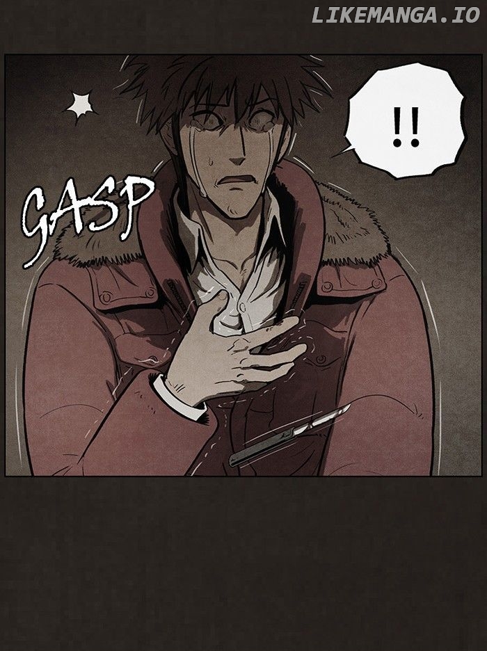 Bastard (hwang Youngchan) chapter 82 - page 43
