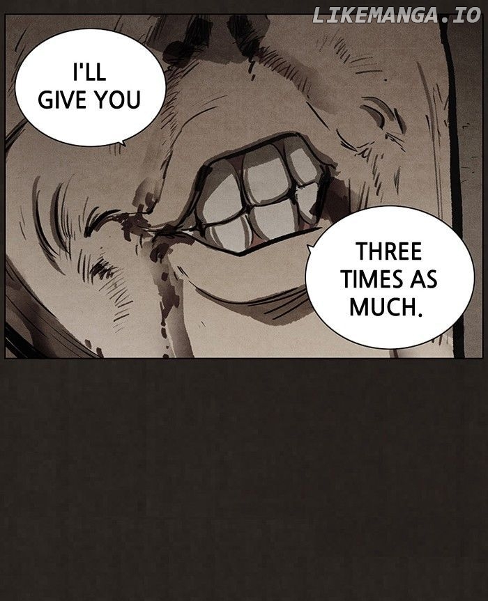 Bastard (hwang Youngchan) chapter 82 - page 5