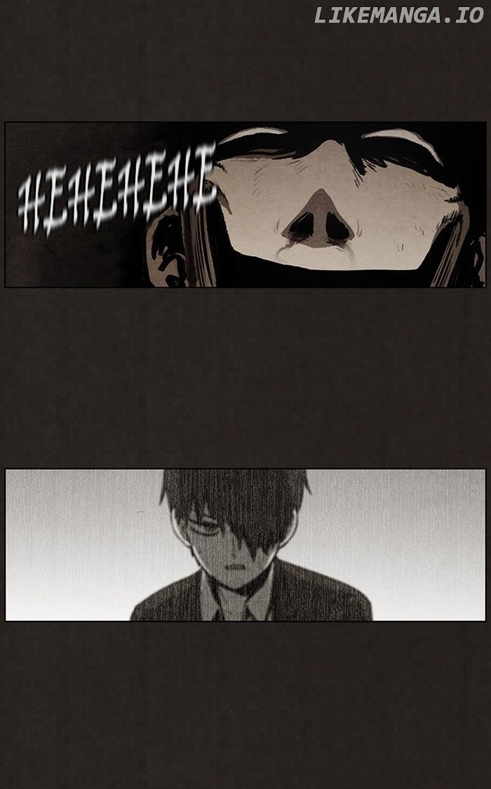 Bastard (hwang Youngchan) chapter 82 - page 51