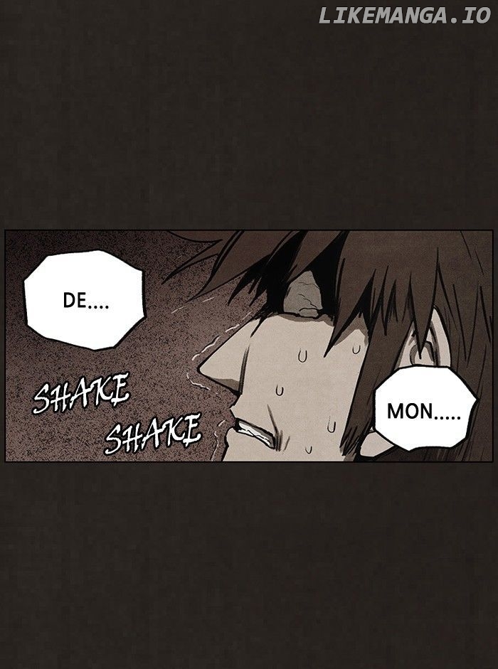 Bastard (hwang Youngchan) chapter 82 - page 54