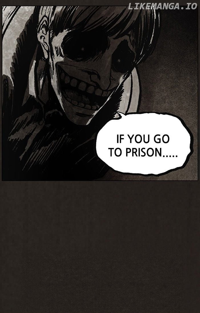 Bastard (hwang Youngchan) chapter 82 - page 55