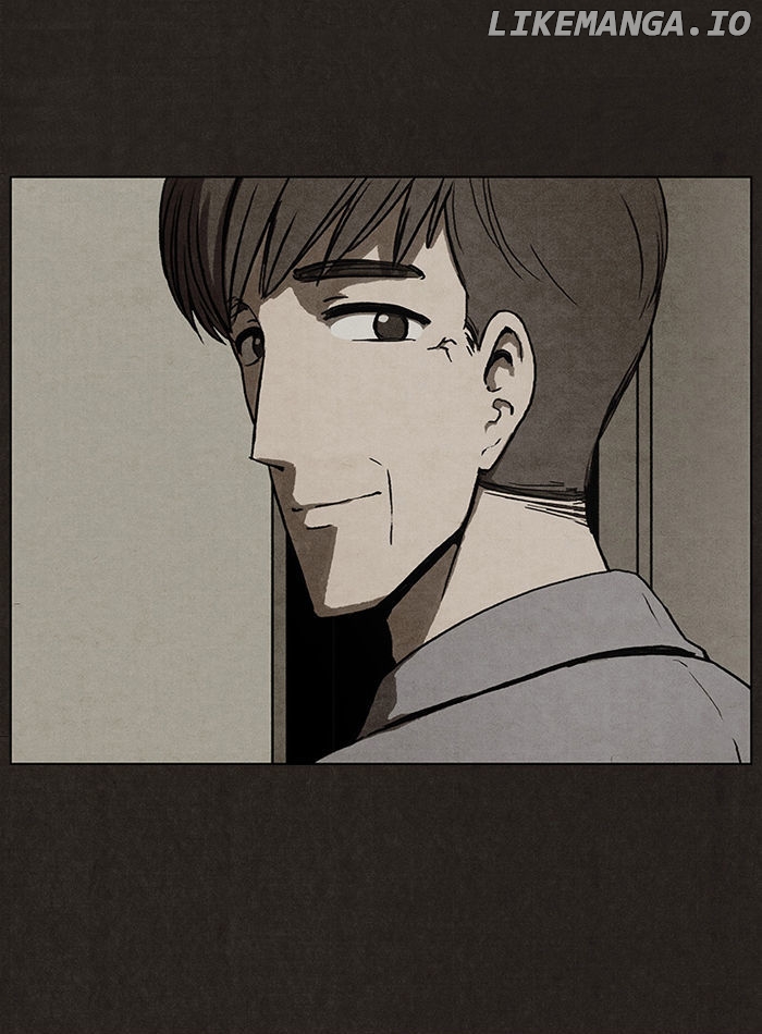 Bastard (hwang Youngchan) chapter 4 - page 10