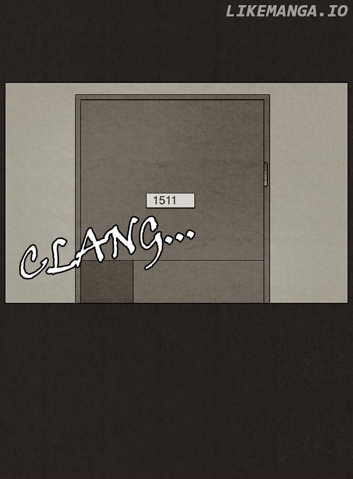 Bastard (hwang Youngchan) chapter 4 - page 12