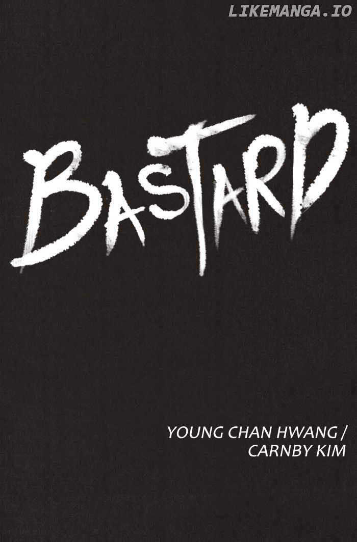 Bastard (hwang Youngchan) chapter 4 - page 13