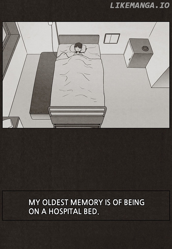 Bastard (hwang Youngchan) chapter 4 - page 14