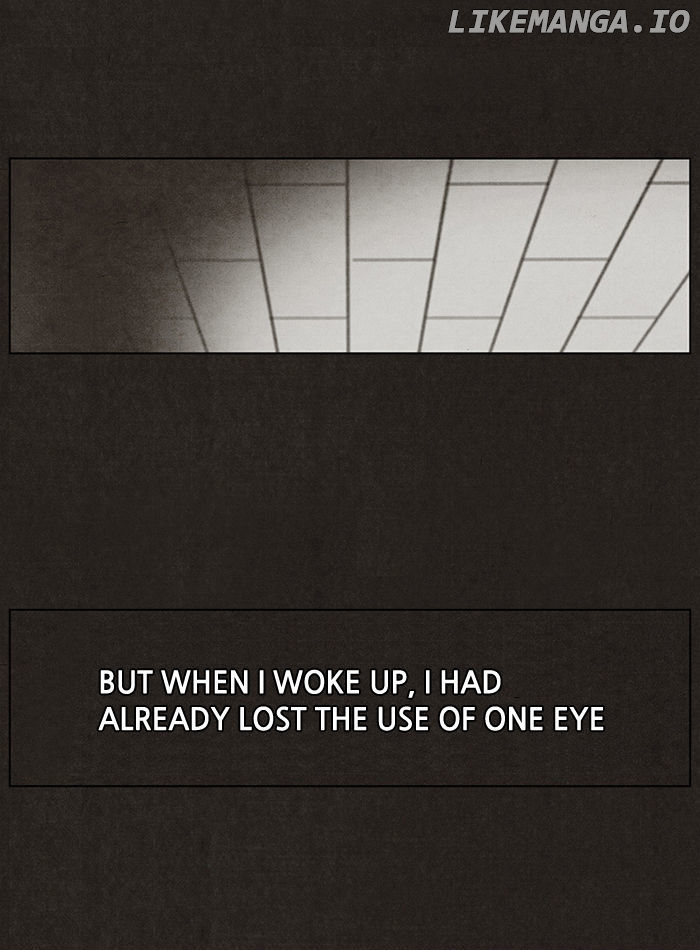 Bastard (hwang Youngchan) chapter 4 - page 16