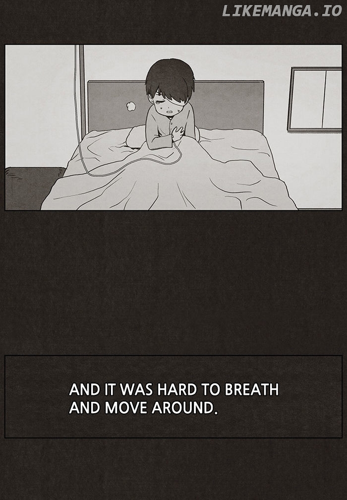 Bastard (hwang Youngchan) chapter 4 - page 17
