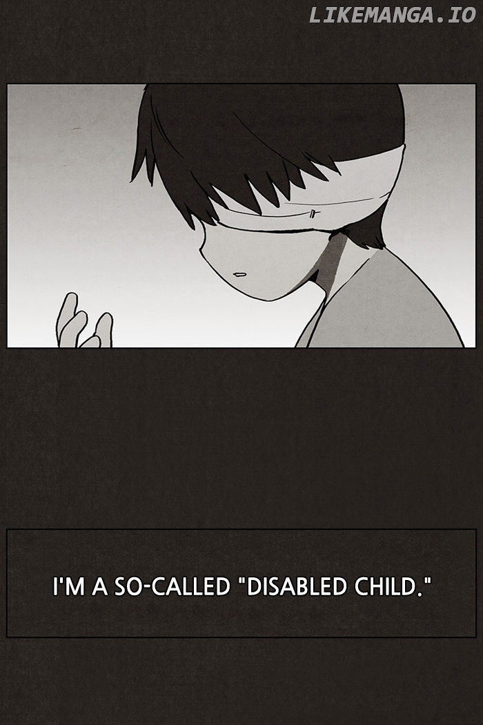 Bastard (hwang Youngchan) chapter 4 - page 20