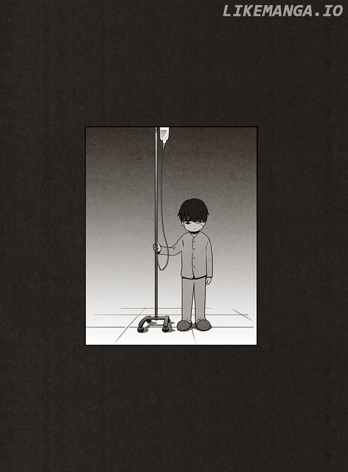 Bastard (hwang Youngchan) chapter 4 - page 23