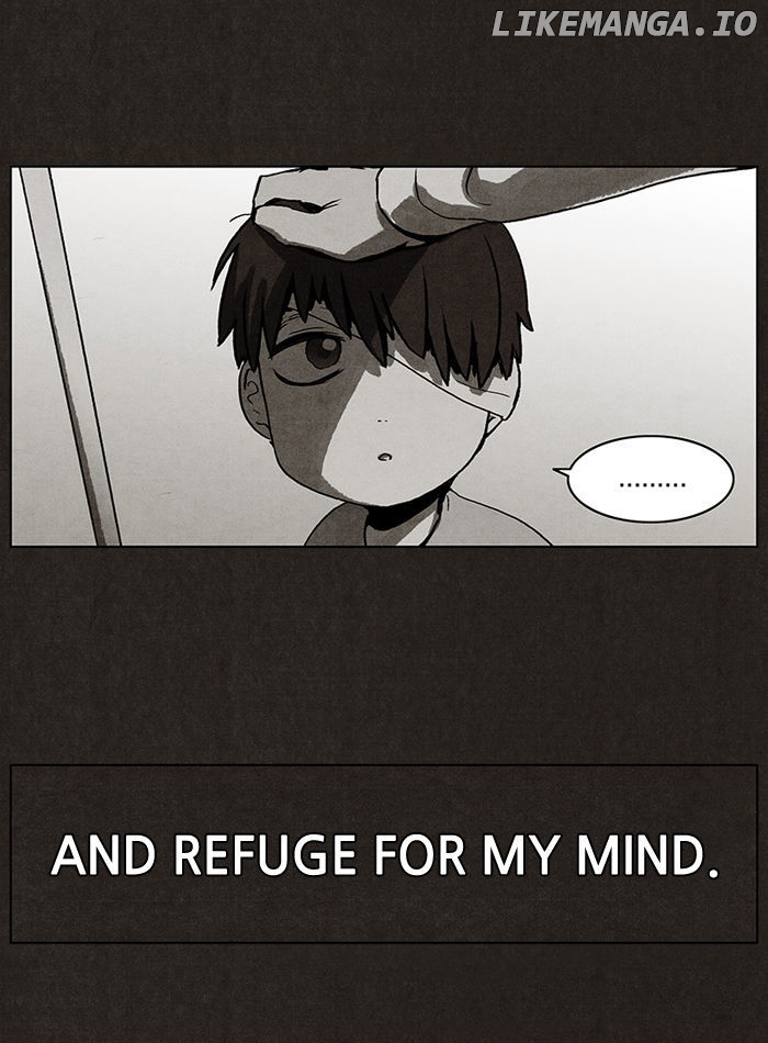 Bastard (hwang Youngchan) chapter 4 - page 27