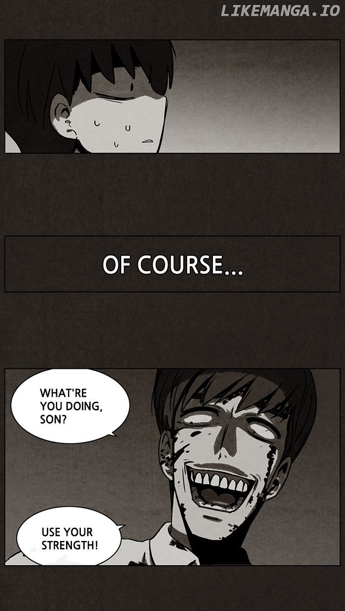 Bastard (hwang Youngchan) chapter 4 - page 29