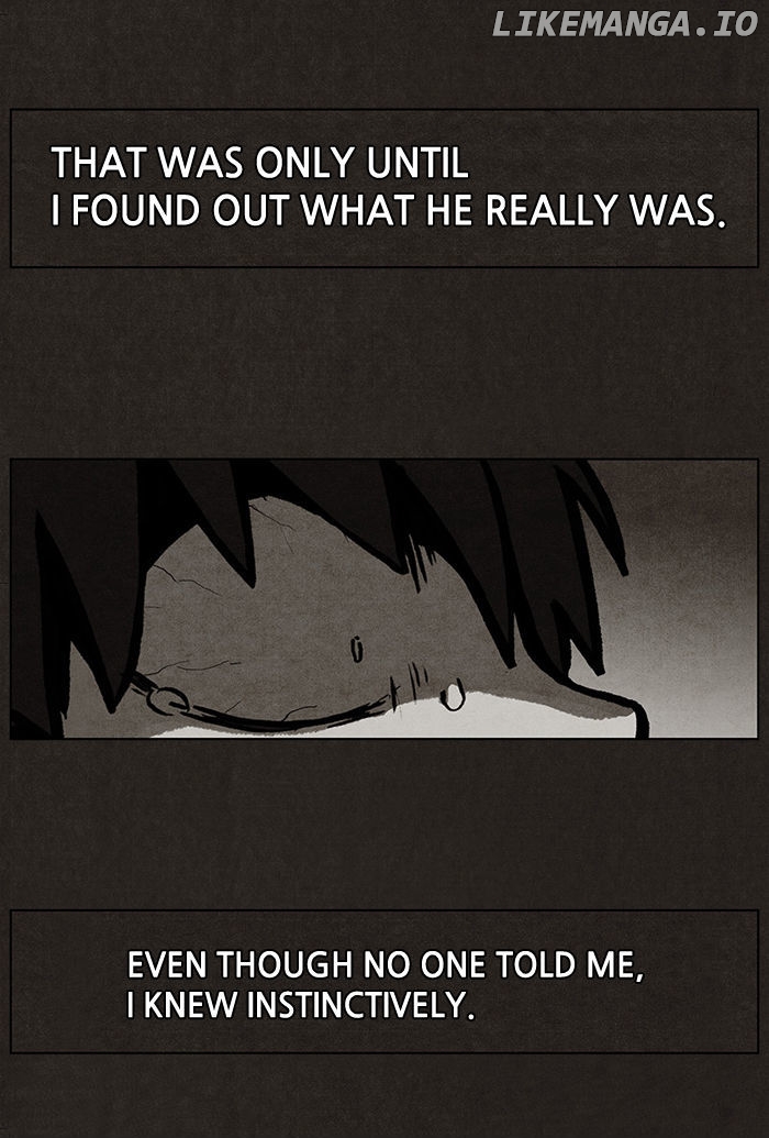Bastard (hwang Youngchan) chapter 4 - page 30