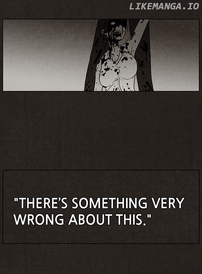Bastard (hwang Youngchan) chapter 4 - page 31