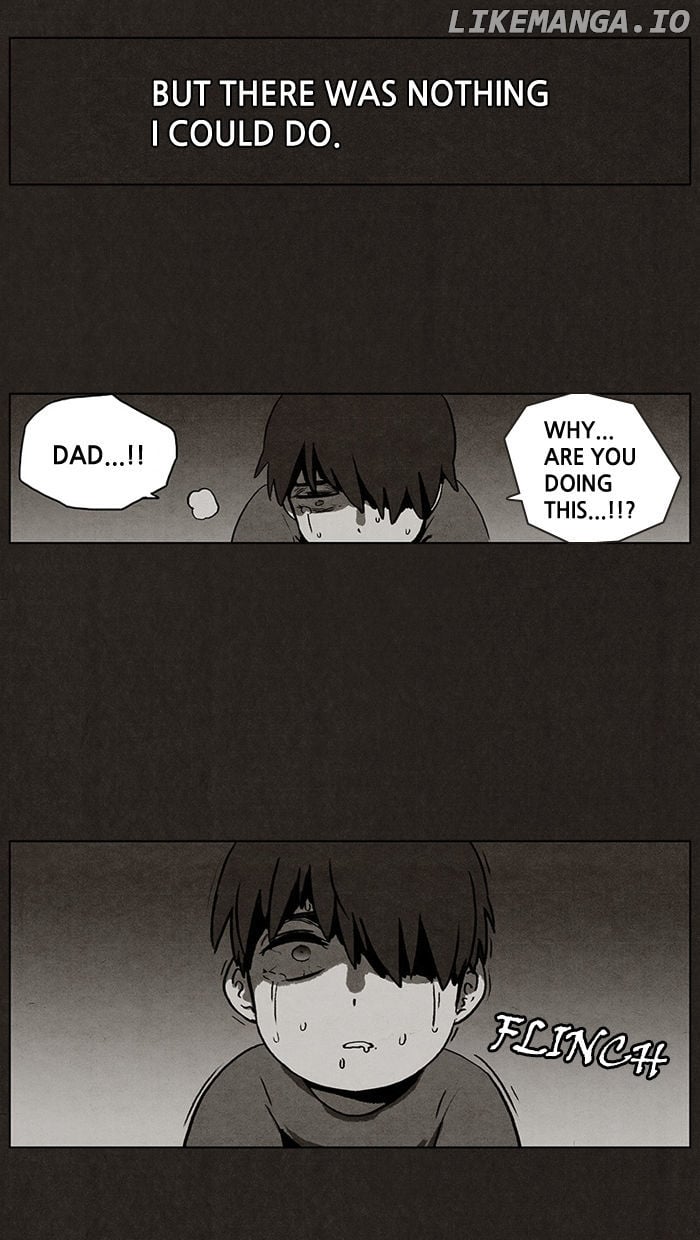 Bastard (hwang Youngchan) chapter 4 - page 33