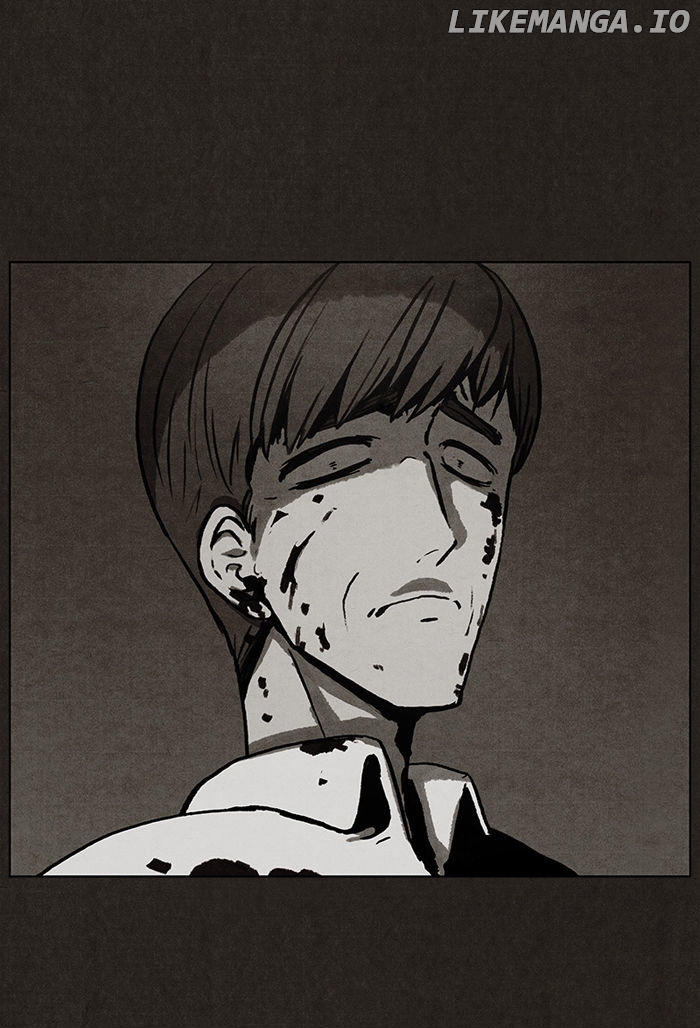Bastard (hwang Youngchan) chapter 4 - page 34