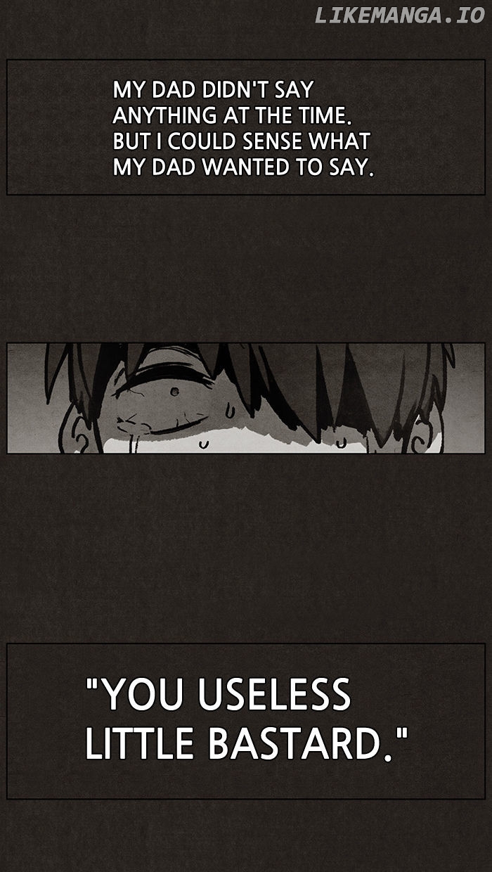 Bastard (hwang Youngchan) chapter 4 - page 35