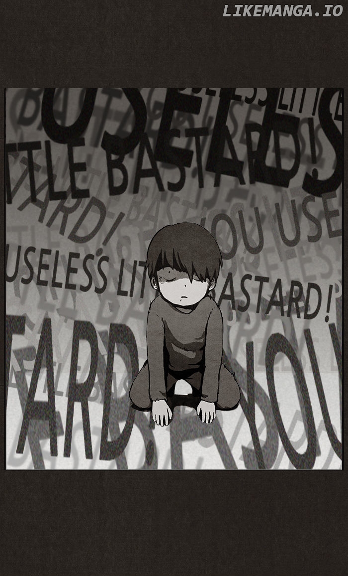 Bastard (hwang Youngchan) chapter 4 - page 36