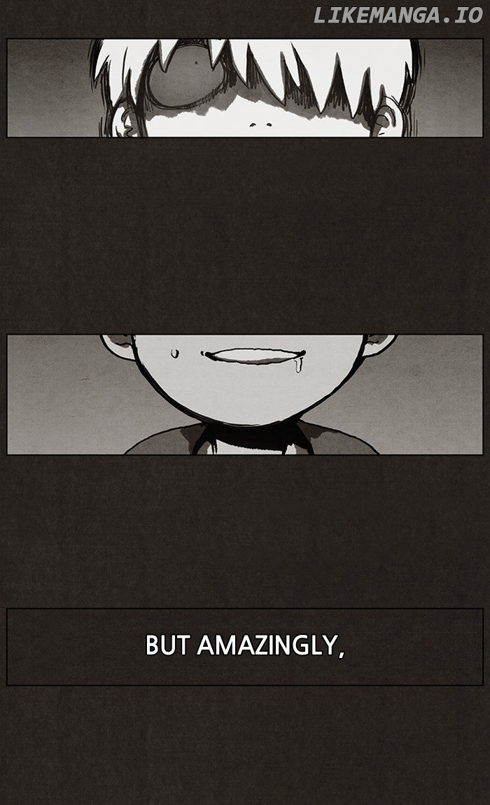 Bastard (hwang Youngchan) chapter 4 - page 39