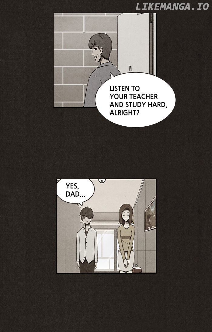 Bastard (hwang Youngchan) chapter 4 - page 4