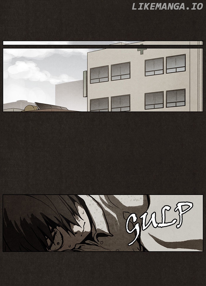Bastard (hwang Youngchan) chapter 4 - page 41