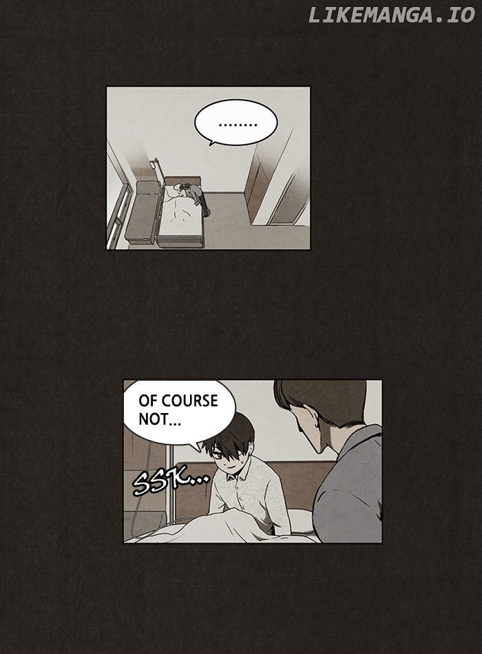 Bastard (hwang Youngchan) chapter 4 - page 42