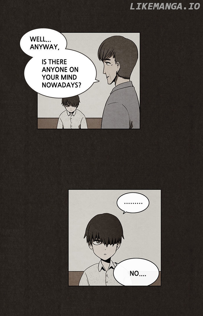 Bastard (hwang Youngchan) chapter 4 - page 45