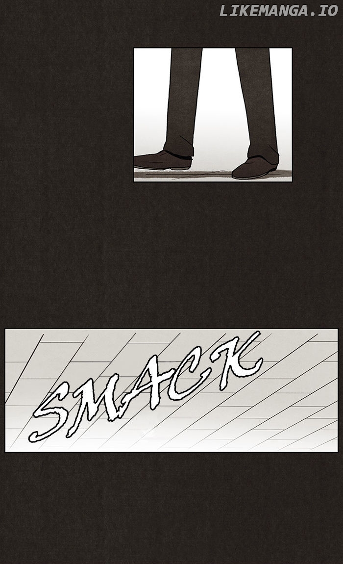 Bastard (hwang Youngchan) chapter 4 - page 47
