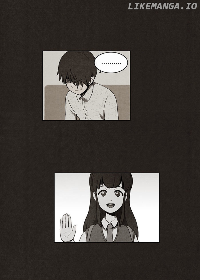 Bastard (hwang Youngchan) chapter 4 - page 49