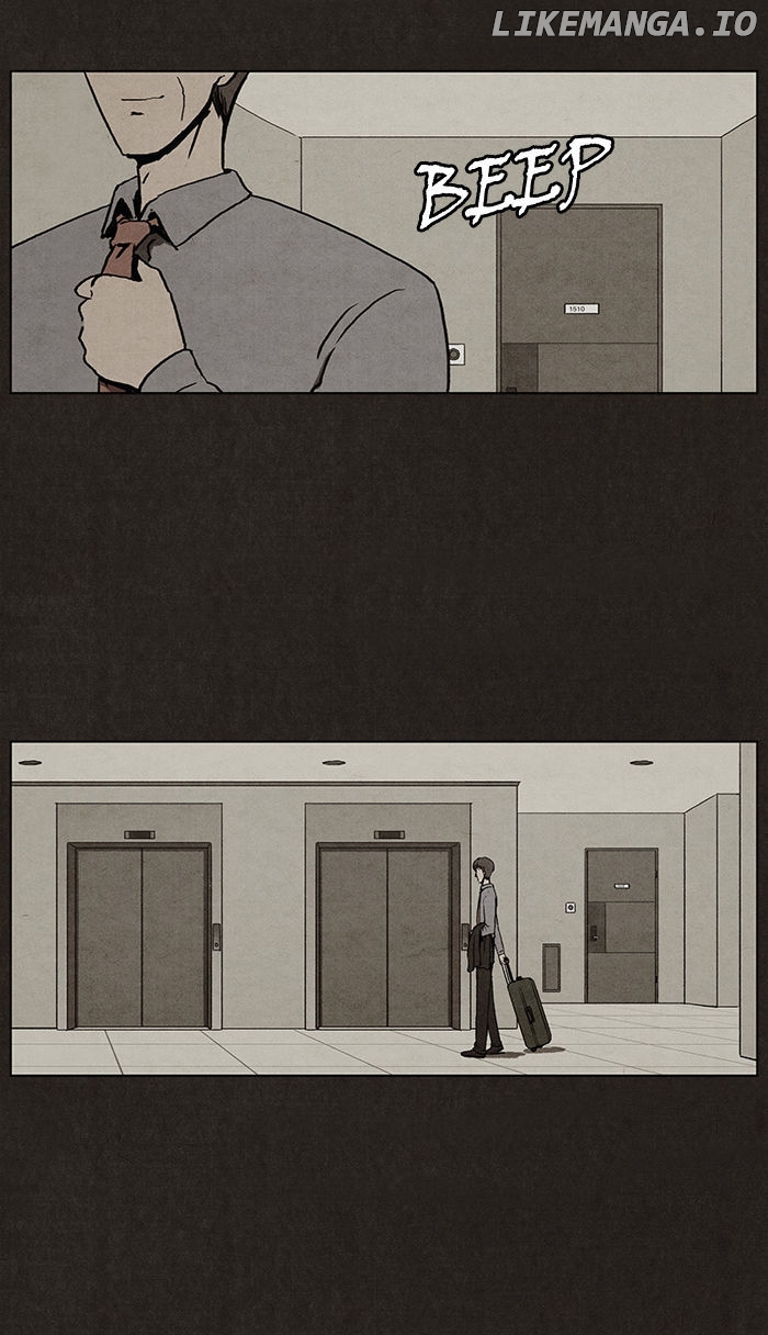 Bastard (hwang Youngchan) chapter 4 - page 5