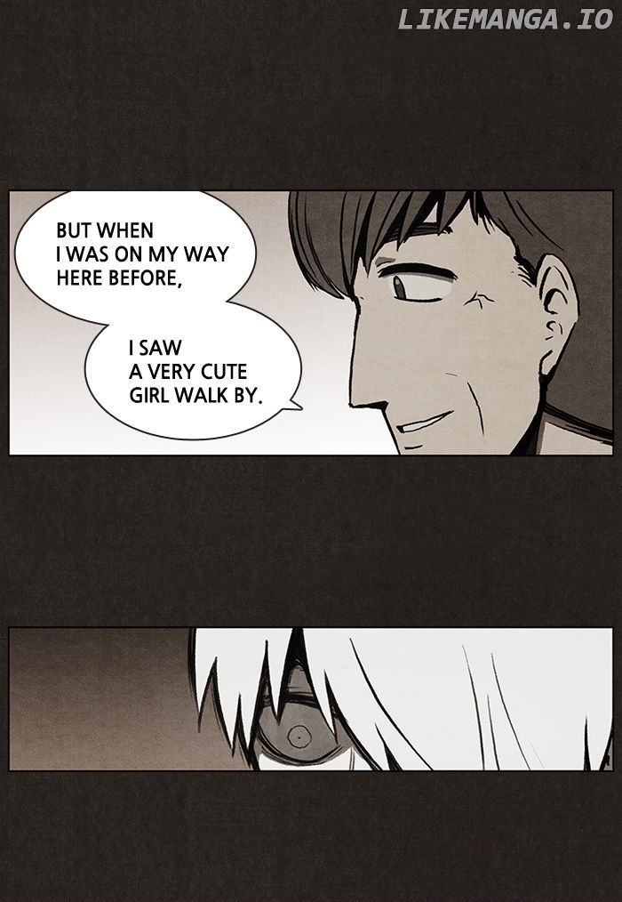 Bastard (hwang Youngchan) chapter 4 - page 52