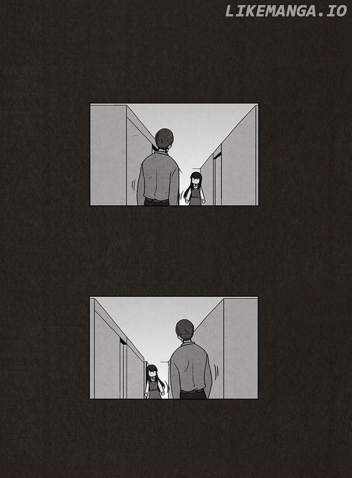 Bastard (hwang Youngchan) chapter 4 - page 53