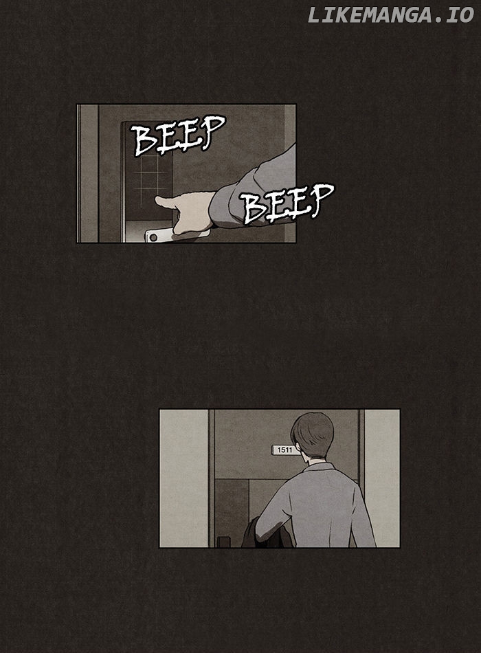 Bastard (hwang Youngchan) chapter 4 - page 7