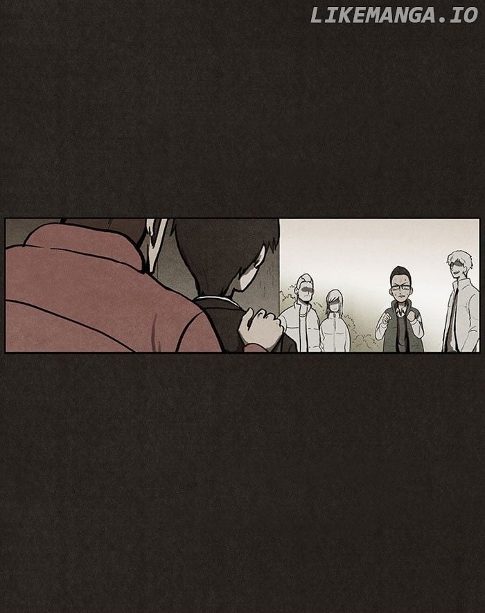 Bastard (hwang Youngchan) chapter 38 - page 1
