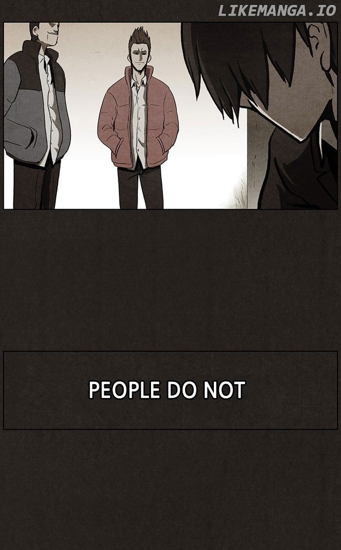 Bastard (hwang Youngchan) chapter 38 - page 10