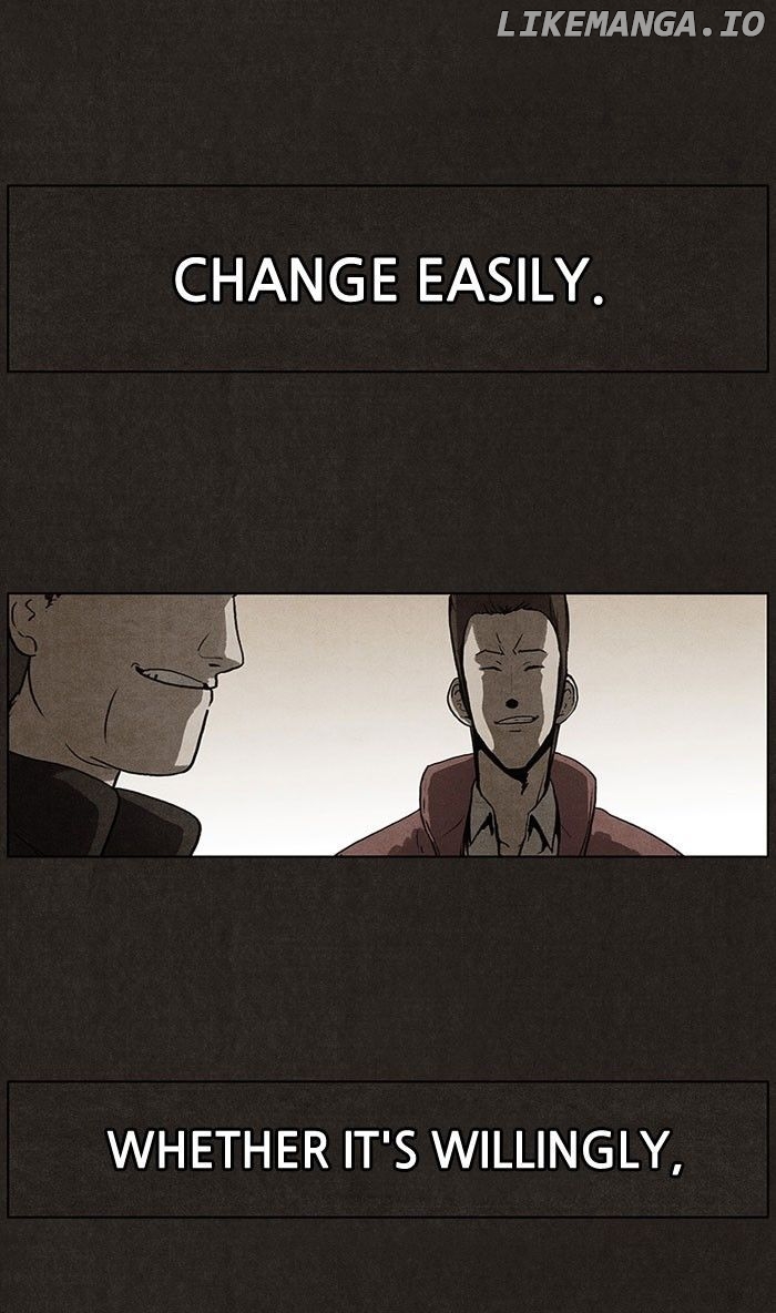 Bastard (hwang Youngchan) chapter 38 - page 12