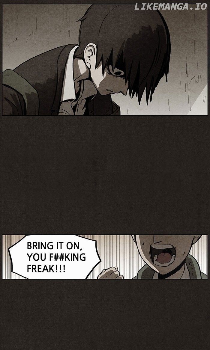 Bastard (hwang Youngchan) chapter 38 - page 14