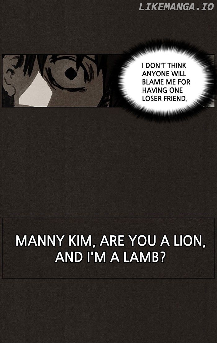 Bastard (hwang Youngchan) chapter 38 - page 16