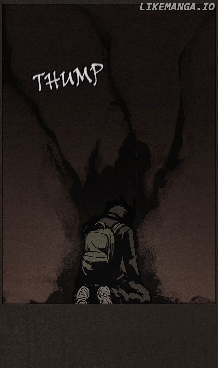 Bastard (hwang Youngchan) chapter 38 - page 18