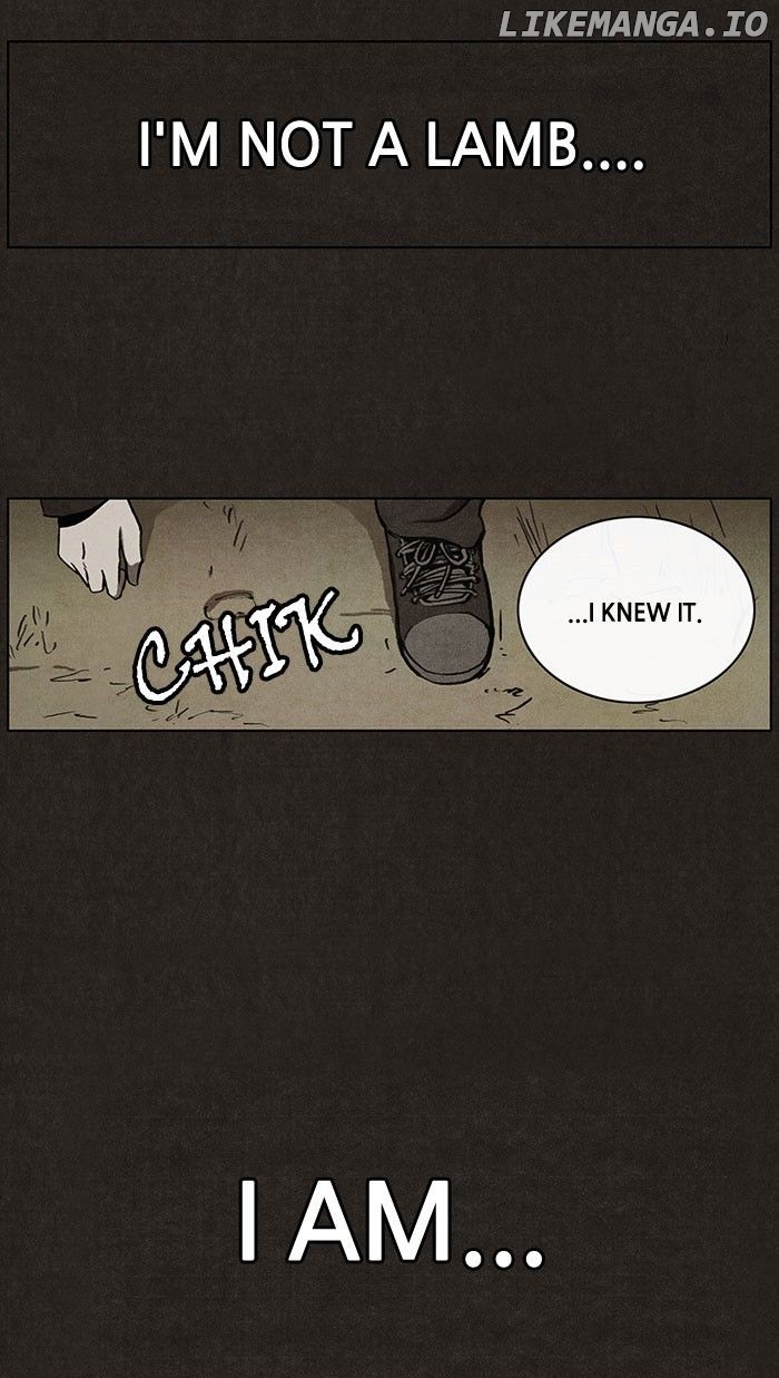 Bastard (hwang Youngchan) chapter 38 - page 19