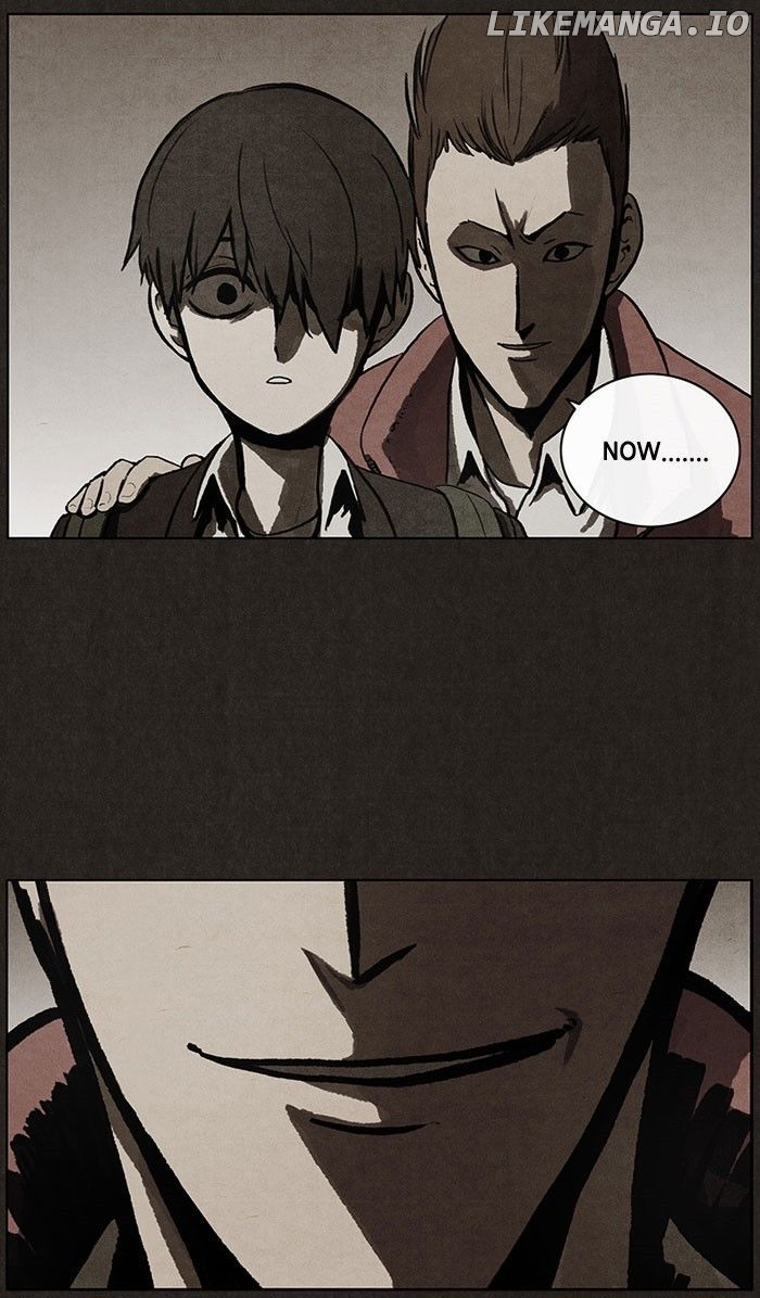 Bastard (hwang Youngchan) chapter 38 - page 2