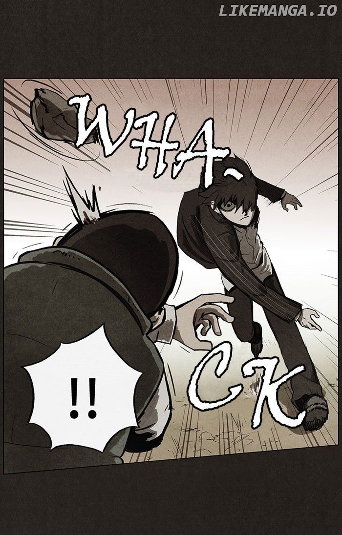 Bastard (hwang Youngchan) chapter 38 - page 26