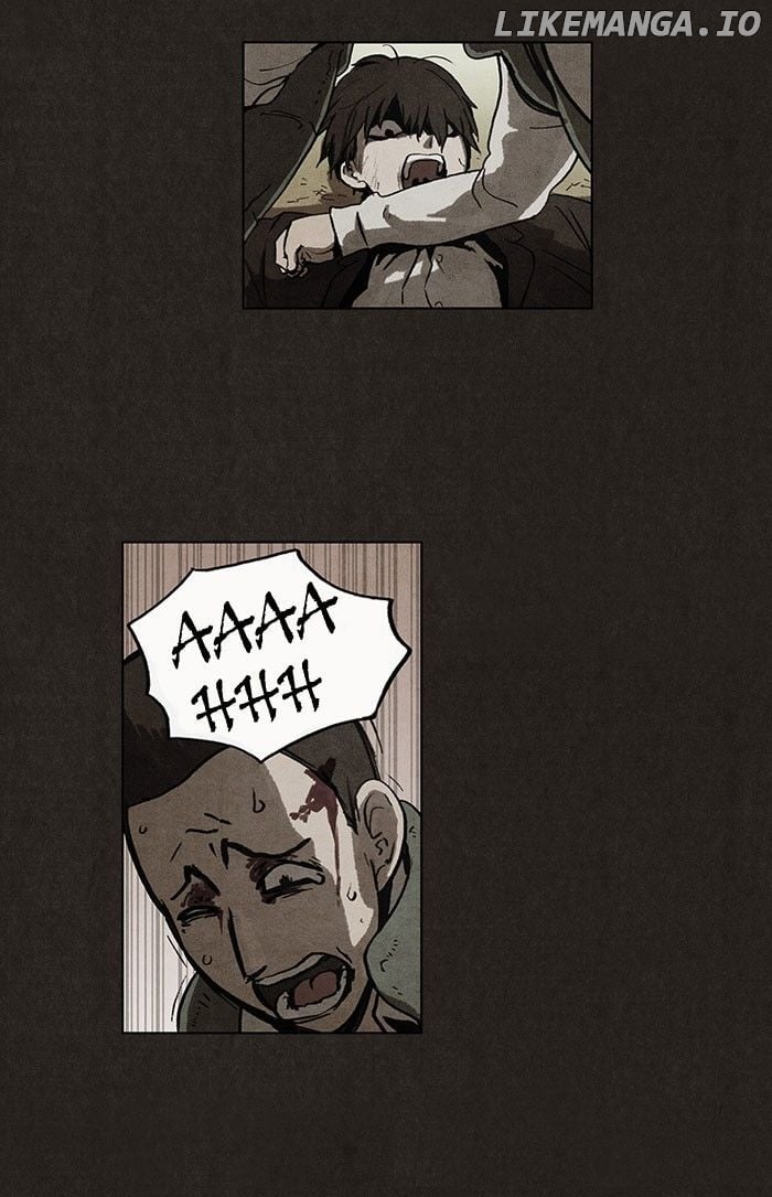 Bastard (hwang Youngchan) chapter 38 - page 30