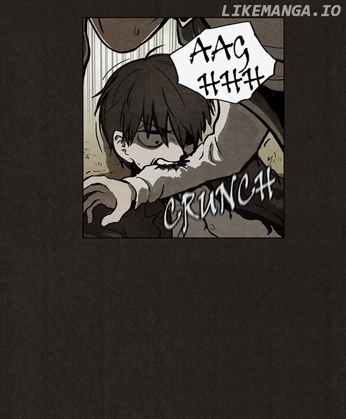 Bastard (hwang Youngchan) chapter 38 - page 31
