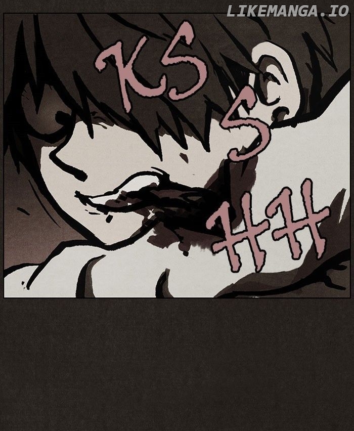Bastard (hwang Youngchan) chapter 38 - page 32