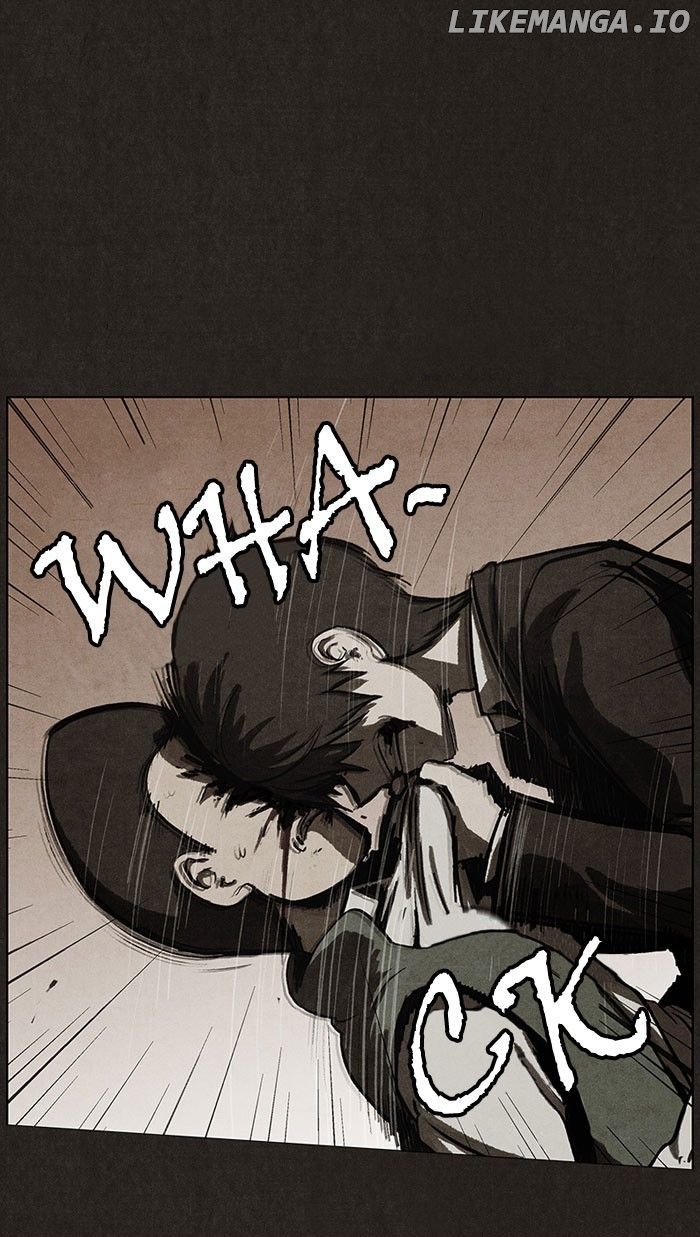 Bastard (hwang Youngchan) chapter 38 - page 38
